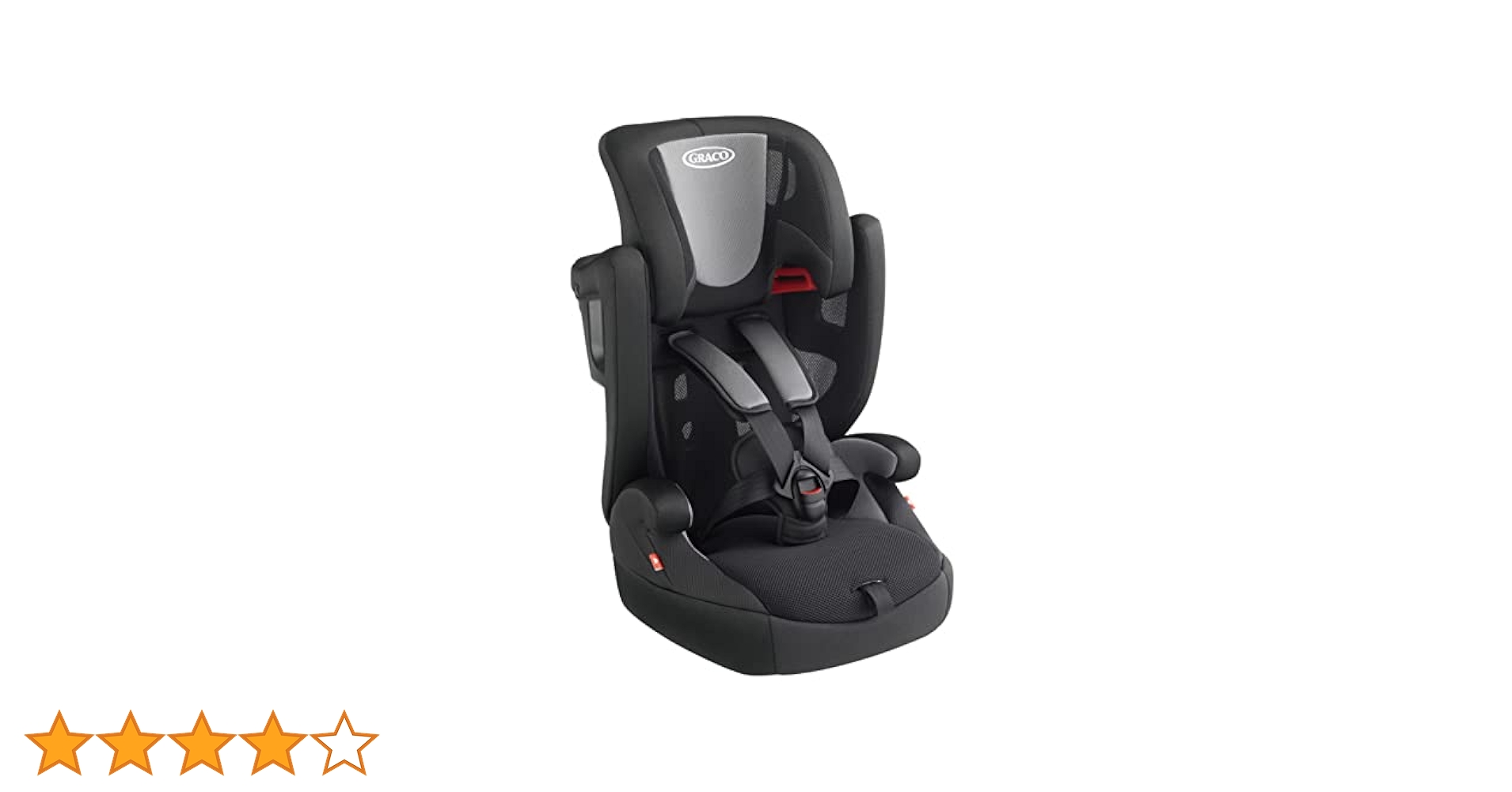 Amazon | GRACO (グレコ) チャイルド&ジュニアシート シート